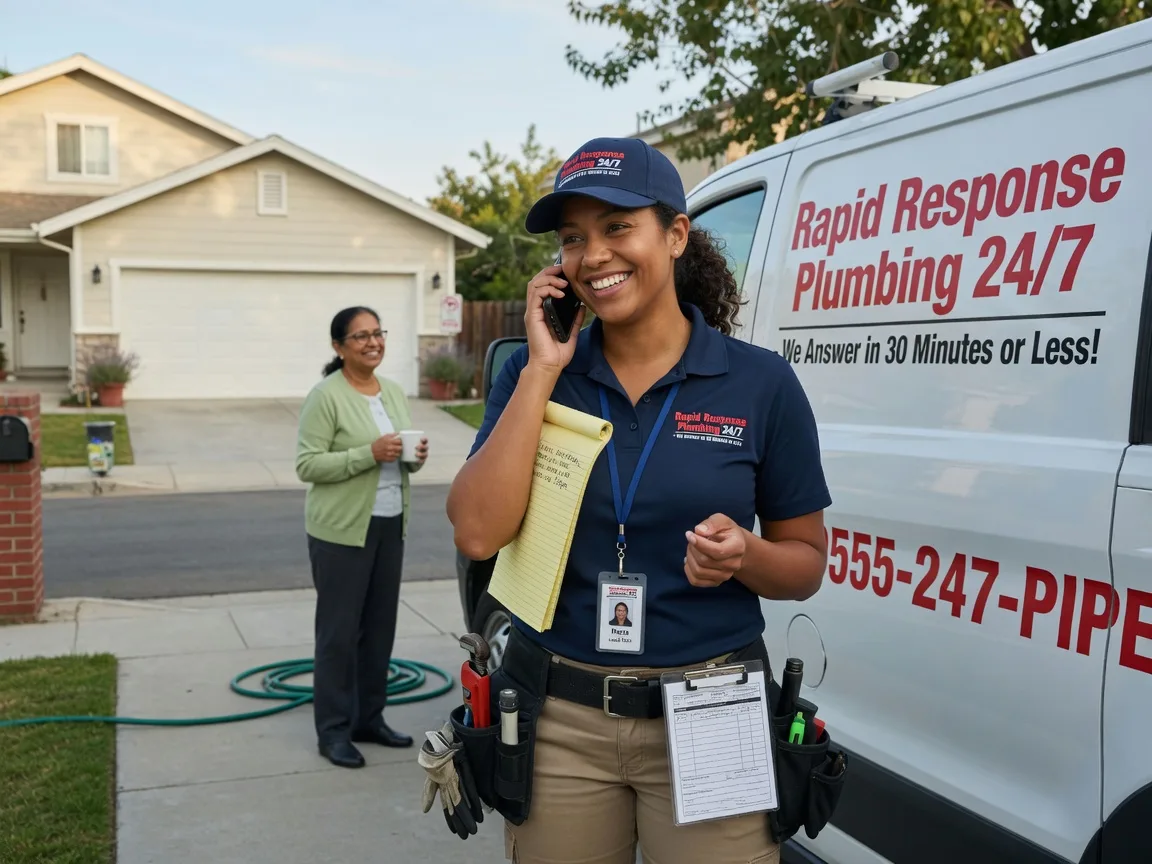 Emergency Plumber Redford, TX FAQs